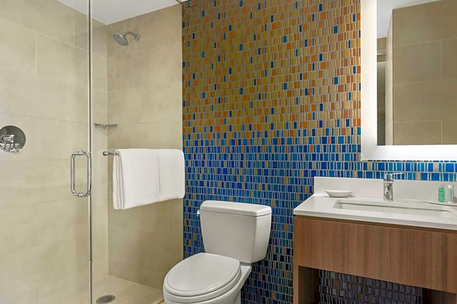 Courtyard by Marriott New York Manhattan/Chelsea