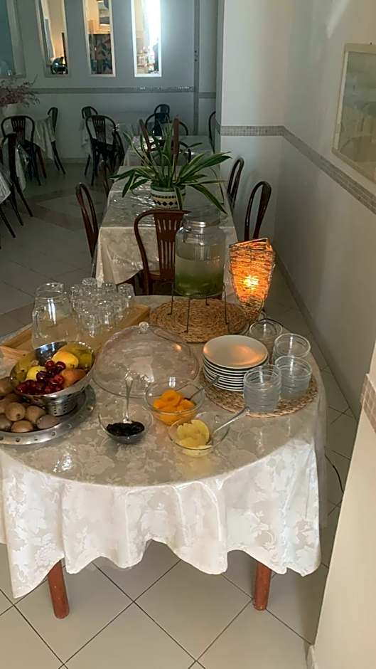 Hotel Rosati