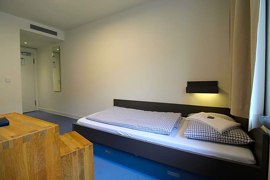 CVJM Jugendhotel München