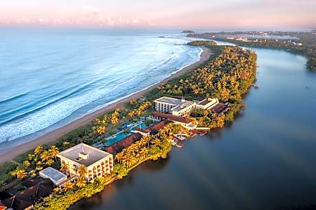 NH Bentota Ceysands Resort