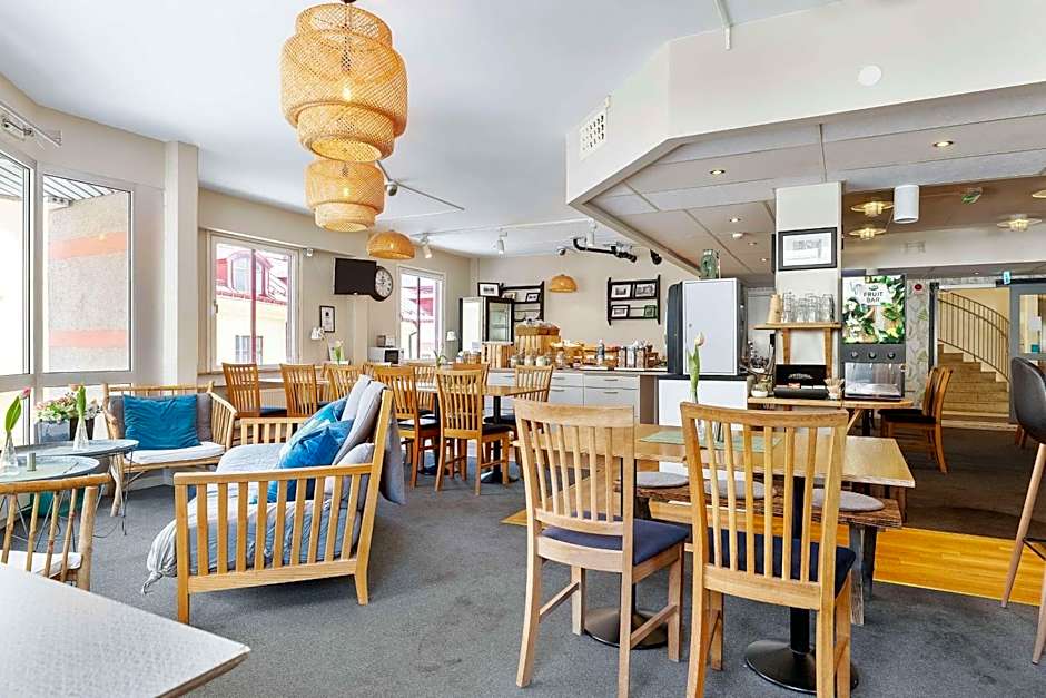 Photo 1 of 38 of Best Western Uppsala