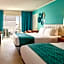 Howard Johnson by Wyndham Ocean City Oceanfront