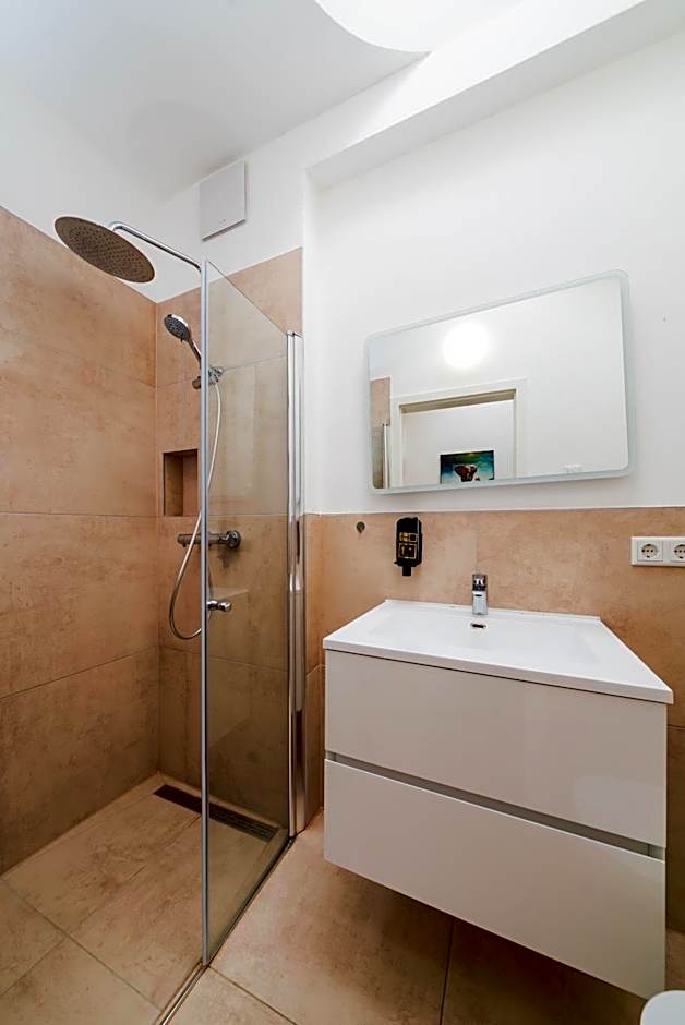 City Rooms Dortmund
