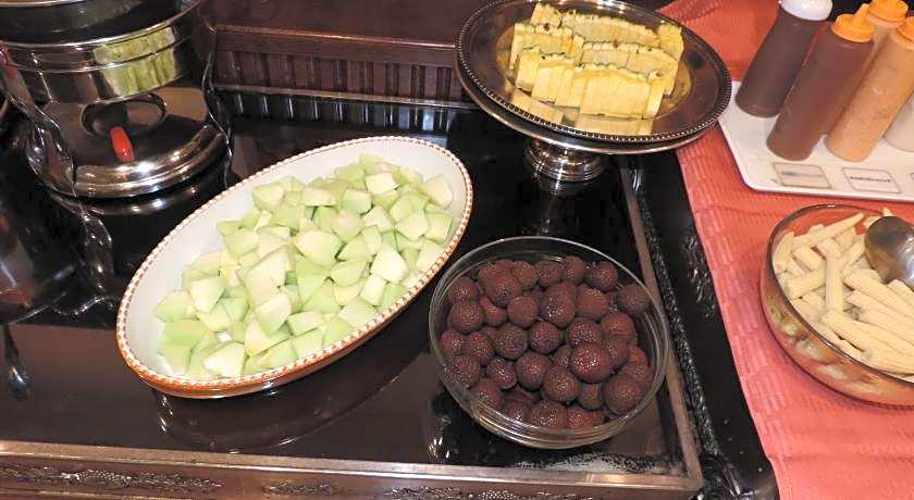 Hotel Grand Terrace Sendai Kokubuncho