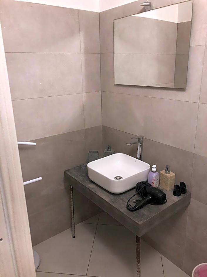 B&B Al Cavour