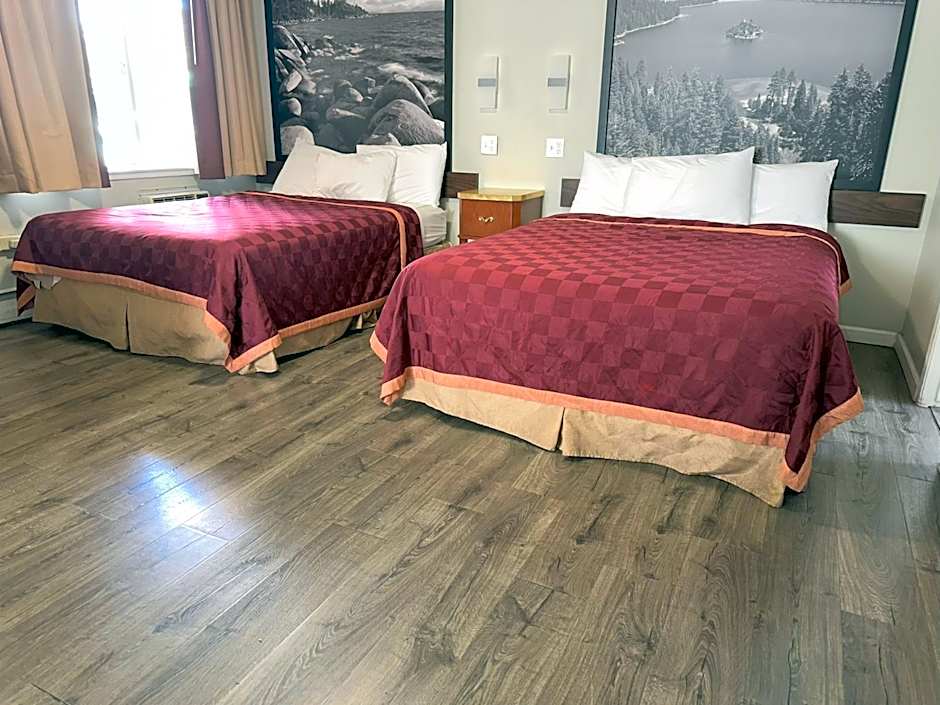 Alpine Inn And Spa