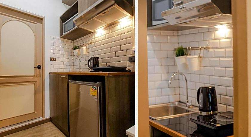 Krung Boutique Hotel
