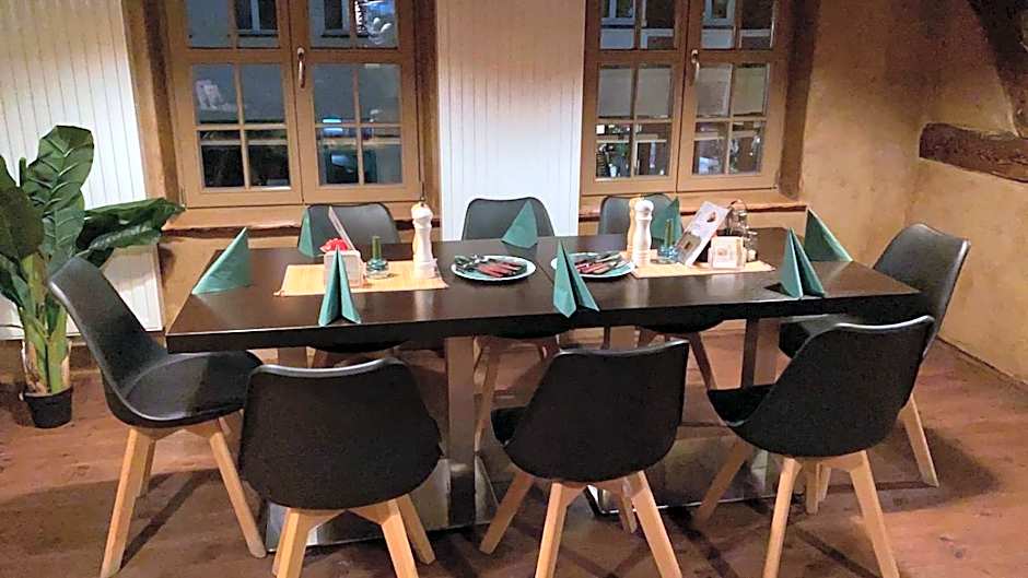 Hotel am Rathaus Adii