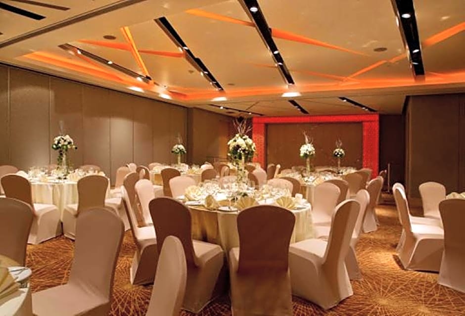 Hilton Colombo Residence