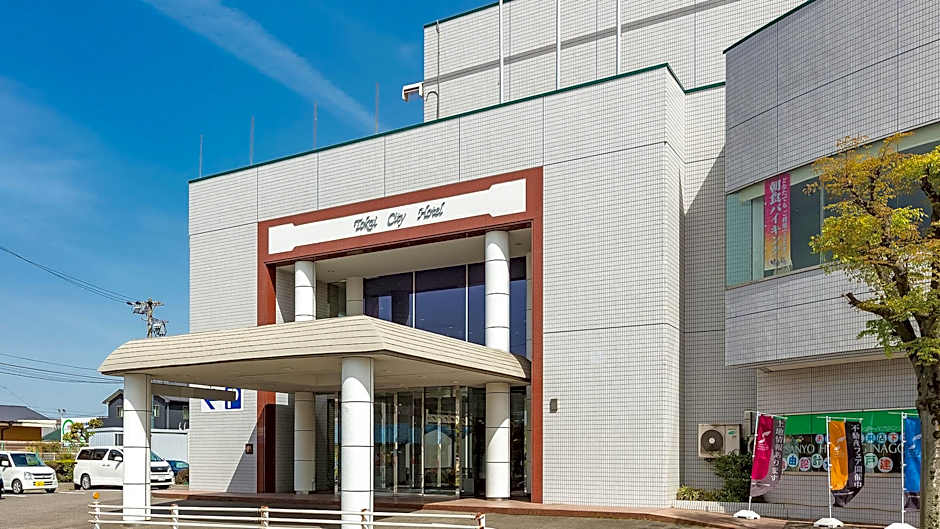 Tokai City Hotel