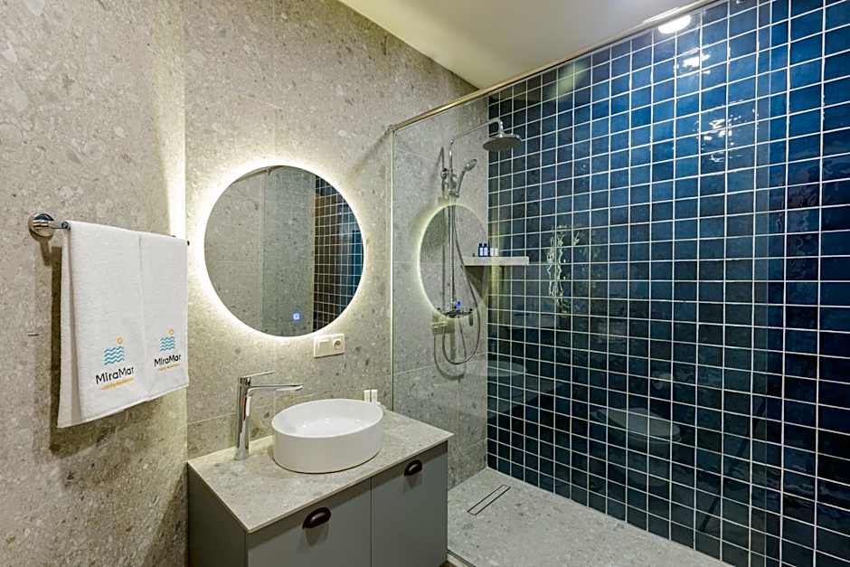 MiraMar Luxury Residences