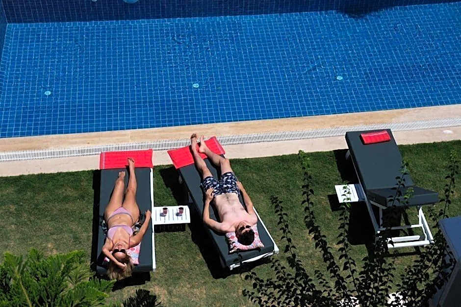 Yonca Anjelika Hotel