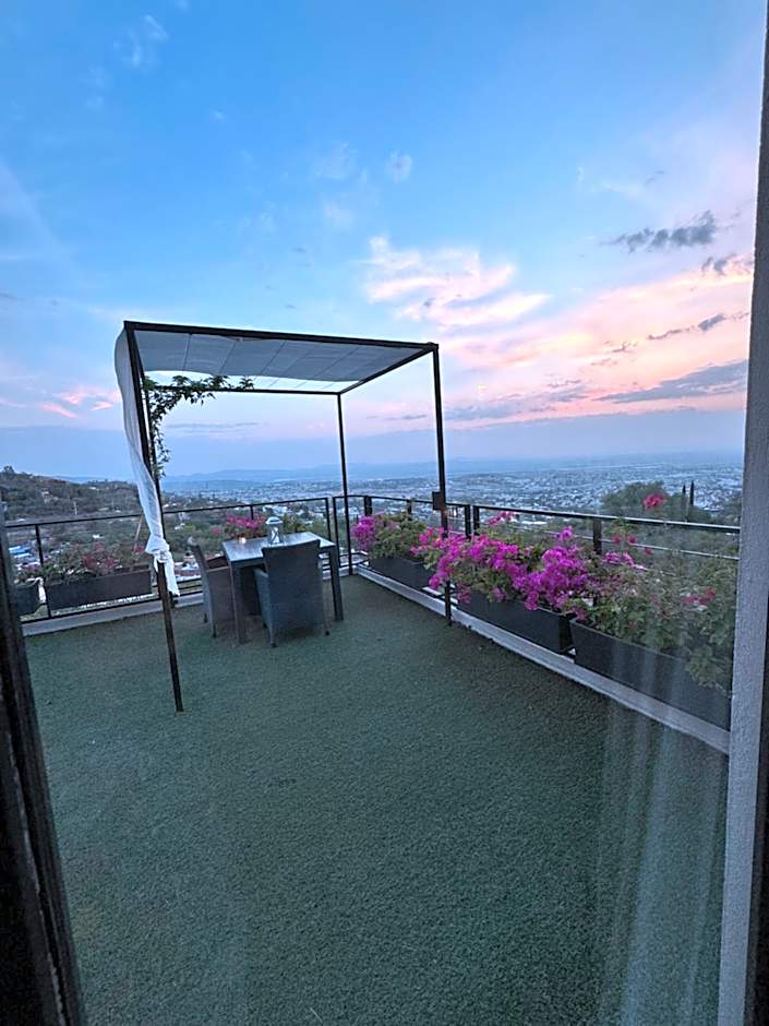 Ilo Rojo Hotel Boutique