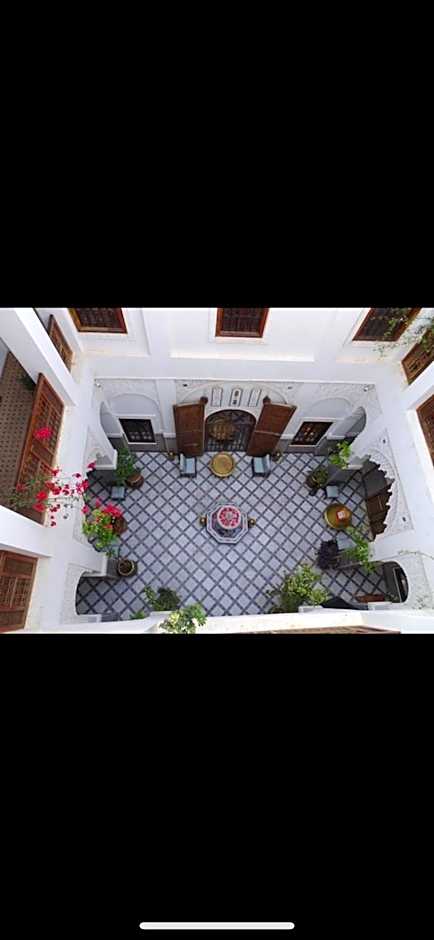 Riad & Spa Esprit Du Maroc