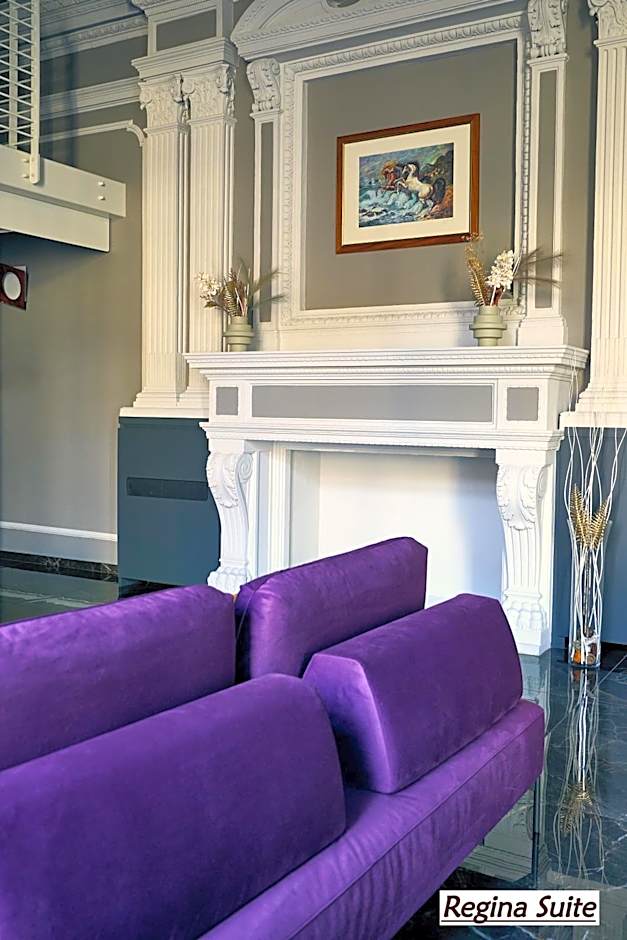 Q71 TIMELESS SUITES