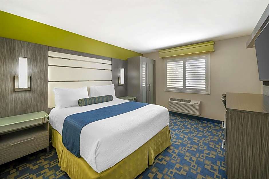 Best Western Antelope Inn