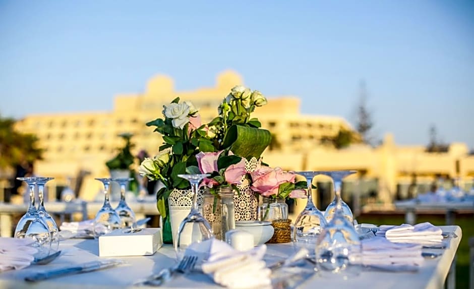 Iberotel Borg El Arab