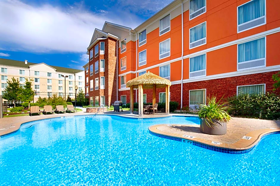 Homewood Suites By Hilton Atlanta