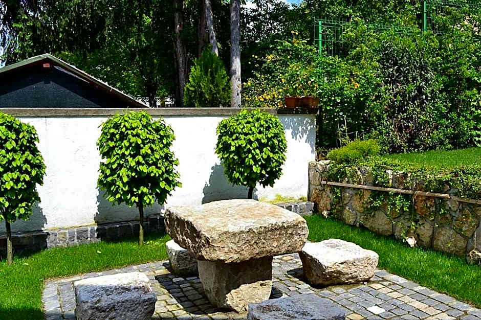 Casa Veche