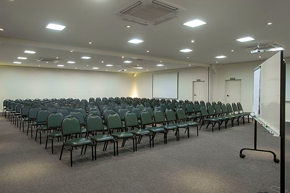 Valinhos Plaza Hotel