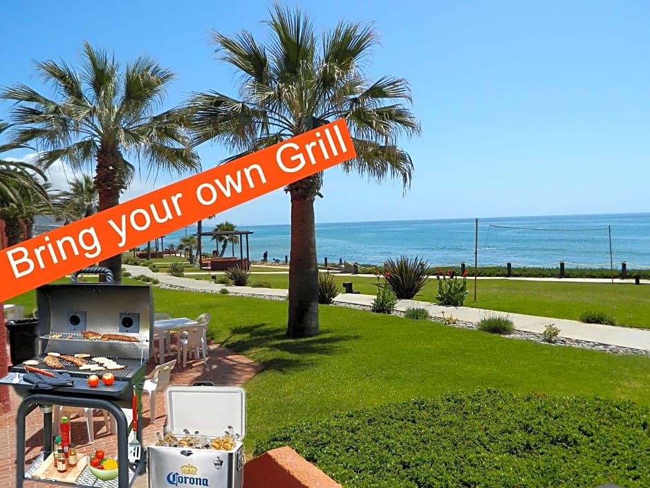 Puerto Nuevo Baja Hotel & Villas