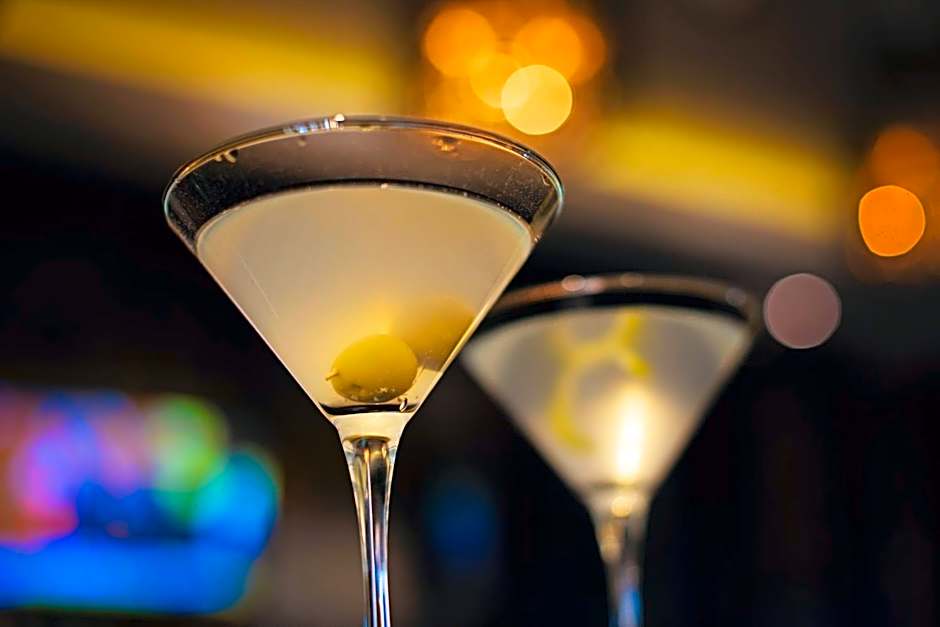 Premier Hotel Pretoria