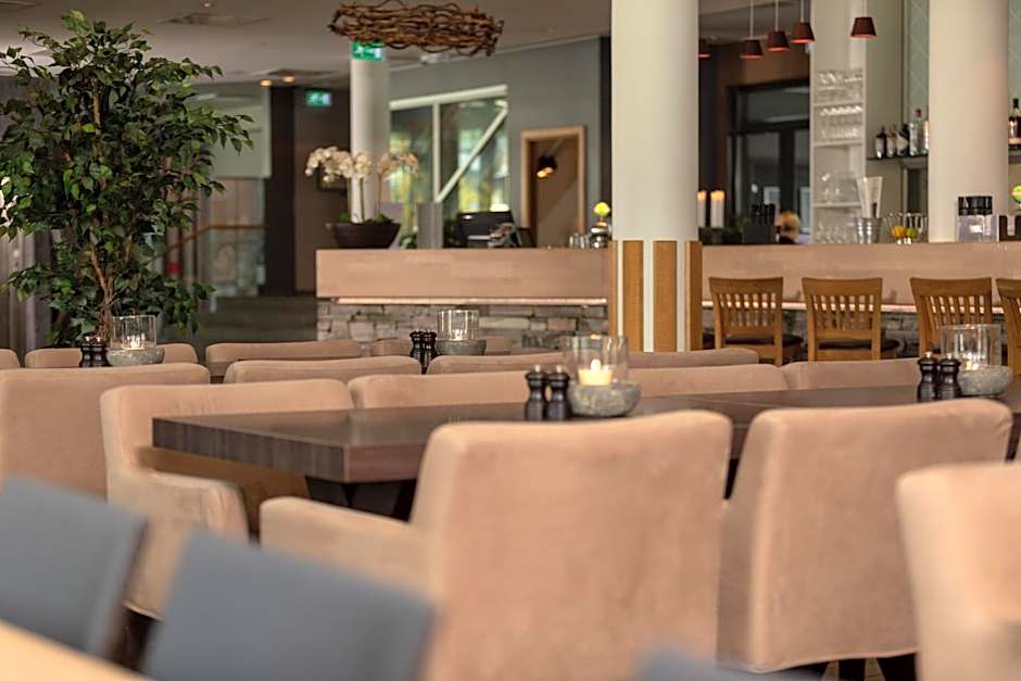 Quality Hotel Skifer