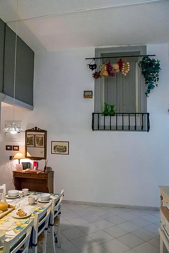La Casa Napoletana - LS Accommodations