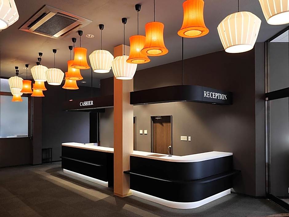 Shiobara Onsen Tokiwa Hotel
