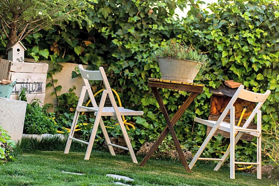 Hotel El Balcon de las nieves