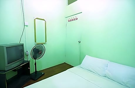 Spot on Non-AC Double