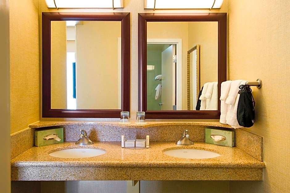 SpringHill Suites by Marriott Omaha East/Council Bluffs, IA