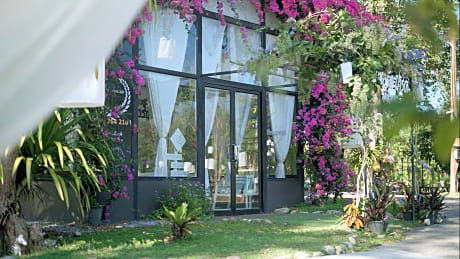 Natural Park Resort de Wang Thong