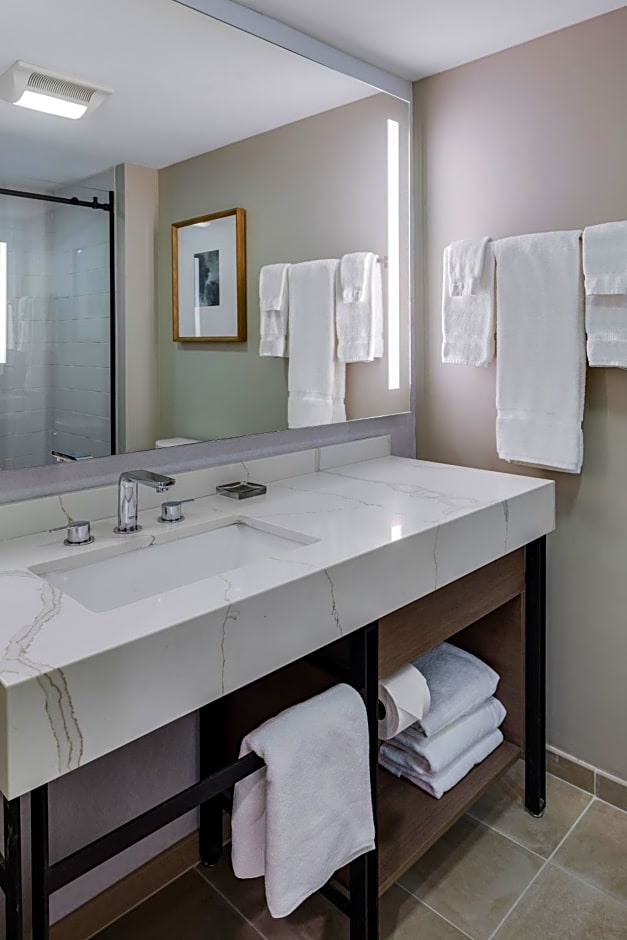 Portland Sheraton at Sable Oaks