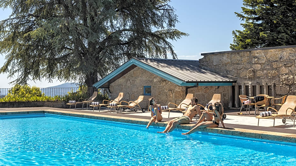 Pousada Geres-Caniçada