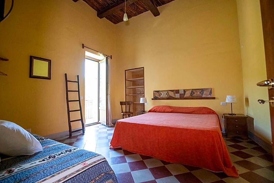 La Casa sul Blu Albergo Diffuso