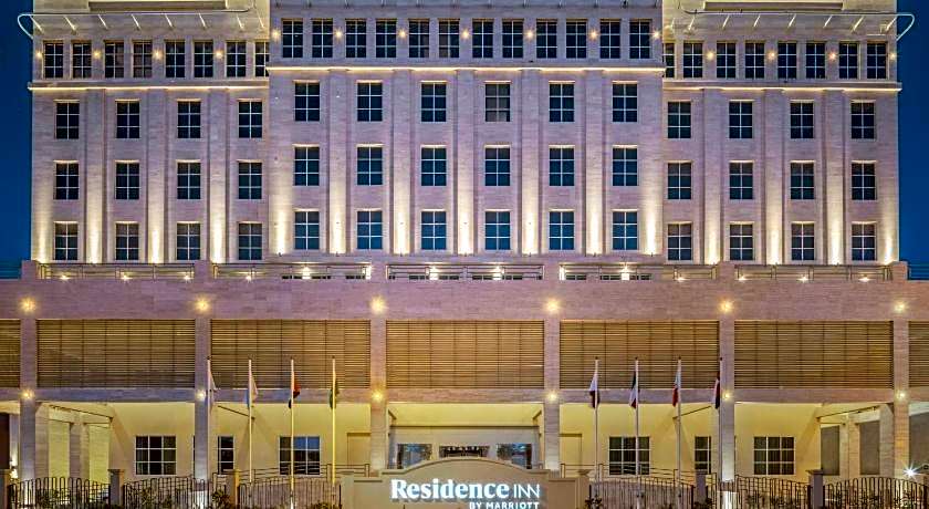 Residence Inn by Marriott Dammam