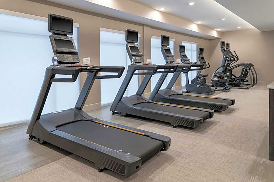 Residence Inn Detroit Dearborn