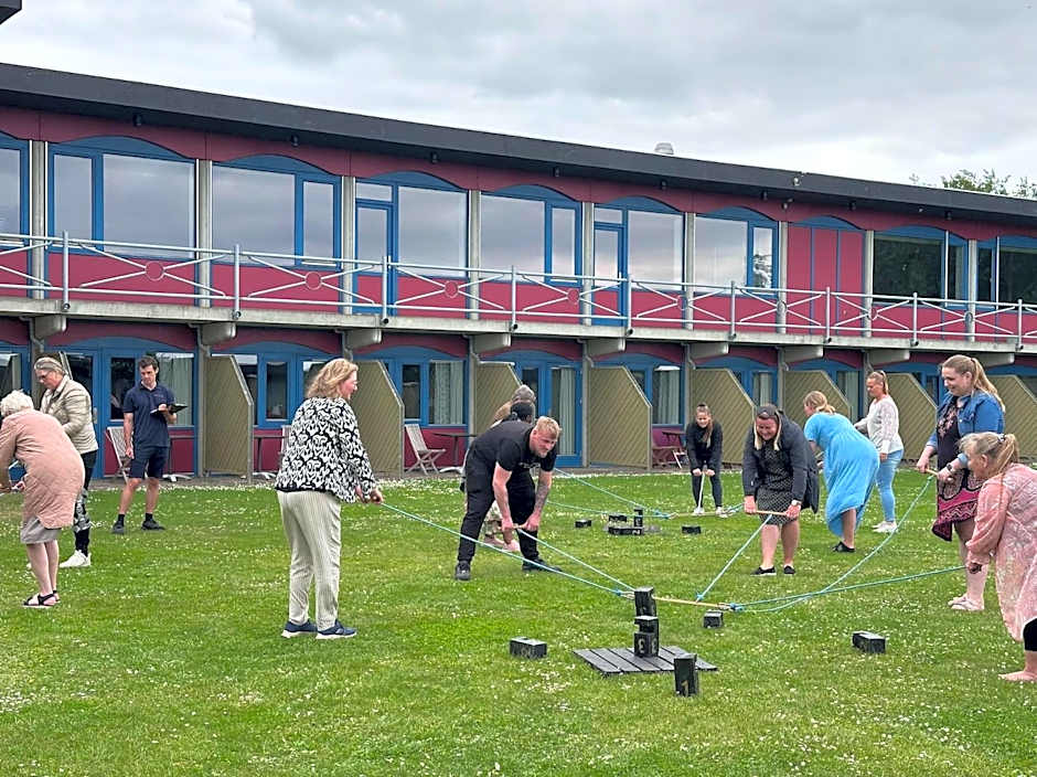 Kobæk Strand Konferencecenter