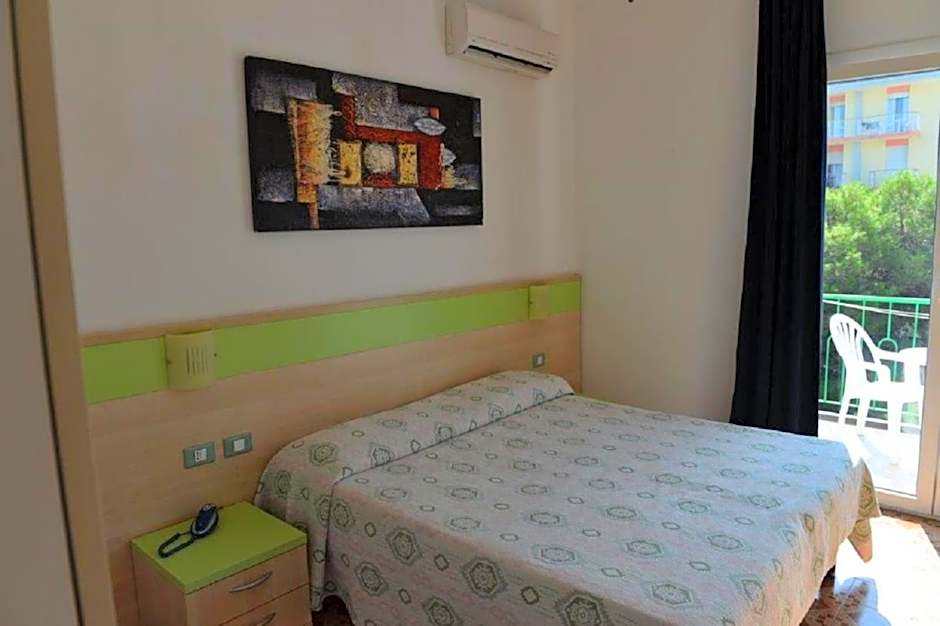 Hotel Verdi