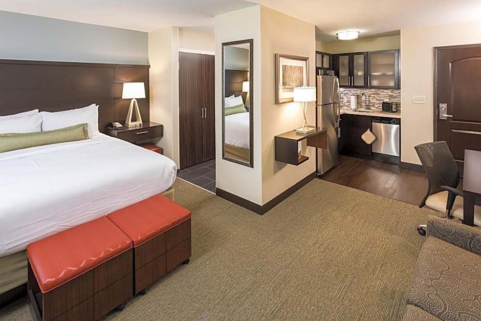 Staybridge Suites Omaha West By IHG