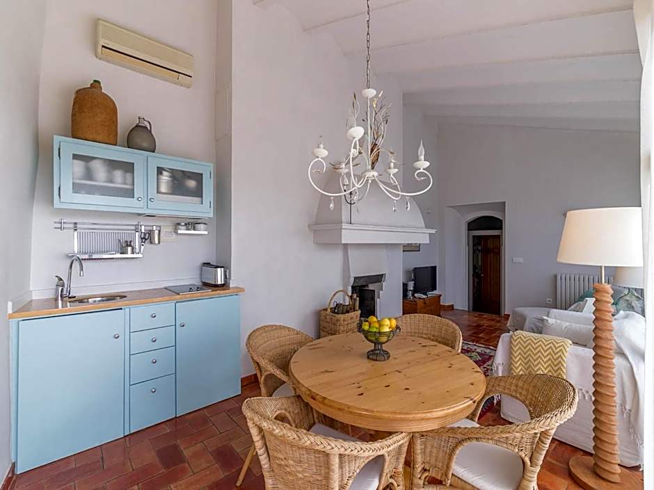 Hotel la Placa Madremanya