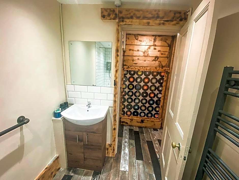 The Terrace at Riverside Suites