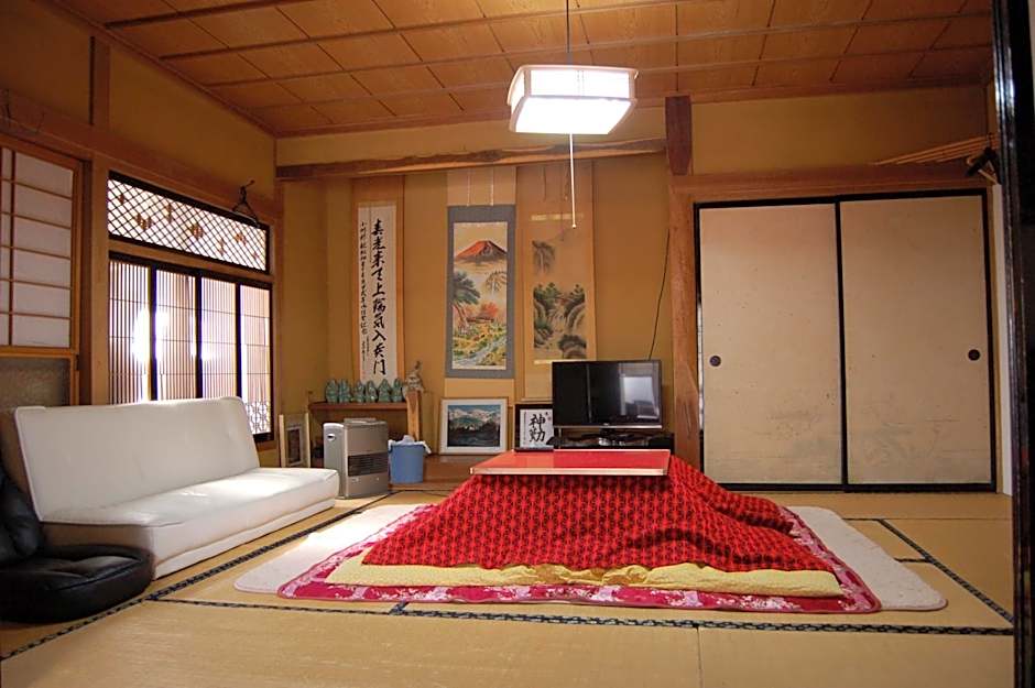 Ichinokurasou