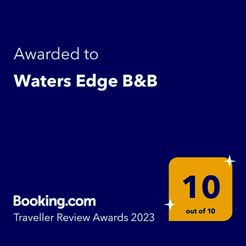Waters Edge B&B