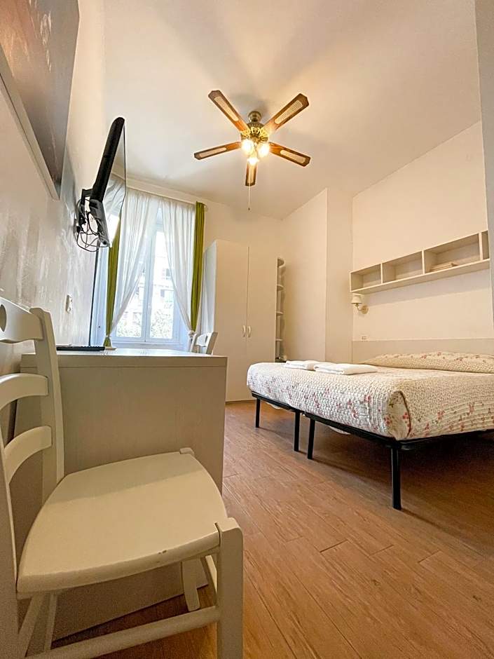B&B Mazzini