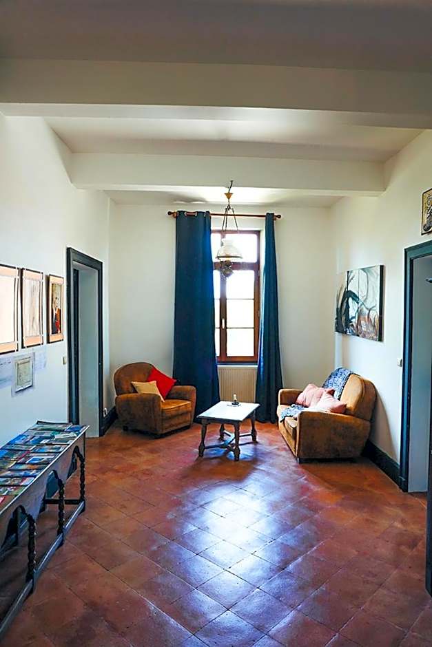 La Maison du Saula
