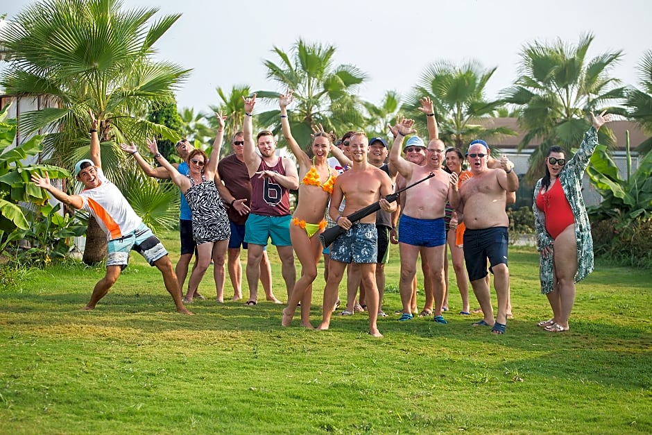 J'Adore Deluxe Hotel & Spa