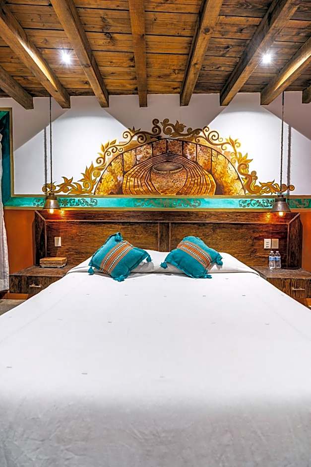 El Palacio Del Gambusino