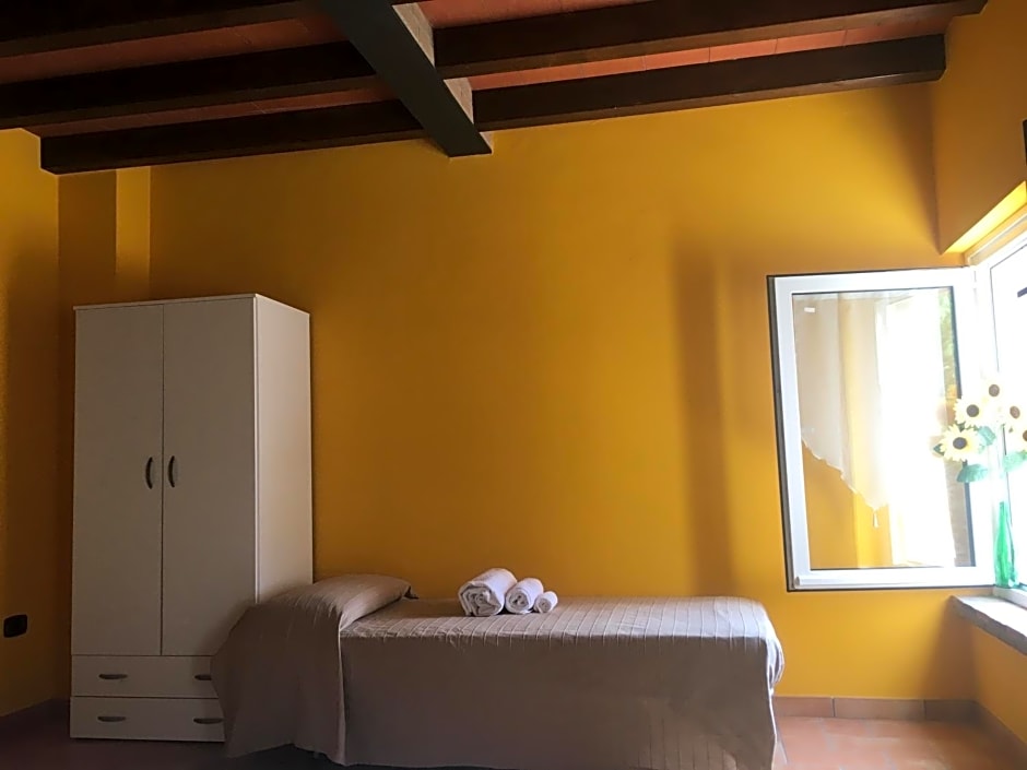 B&B La Casetta